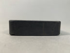 Japanese Inkstone Vtg Suzuri Sumi Grinder Calligraphy Shodo Shuji Tool SZ47