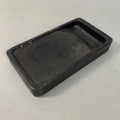 Japanese Inkstone Vtg Suzuri Sumi Grinder Calligraphy Shodo Shuji Tool SZ47