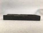 Japanese Inkstone Vtg Suzuri Sumi Grinder Calligraphy Shodo Shuji Tool SZ48