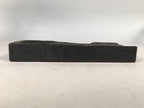 Japanese Inkstone Vtg Suzuri Sumi Grinder Calligraphy Shodo Shuji Tool SZ48