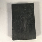 Japanese Inkstone Vtg Suzuri Sumi Grinder Calligraphy Shodo Shuji Tool SZ49