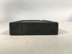 Japanese Inkstone Vtg Suzuri Sumi Grinder Calligraphy Shodo Shuji Tool SZ49