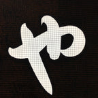 Japanese Katagami Kimono Stencil Katazome Kanji Hiragana Yamazaki KK75