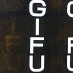 Japanese Katagami Kimono Stencil Katazome Vtg Kanji Buddhist Corporation KK46