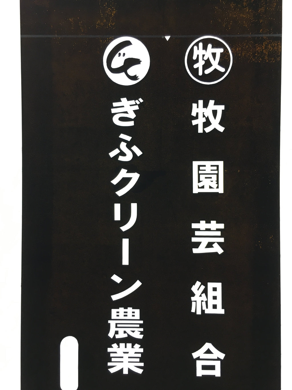 Japanese Katagami Kimono Stencil Katazome Vtg Kanji Engei Kumiai Gifu KK102