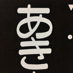 Japanese Katagami Kimono Stencil Katazome Vtg Kanji Hiragana Karaoke KK32