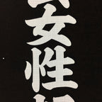 Japanese Katagami Kimono Stencil Katazome Vtg Kanji Tax File Ogaki KK10
