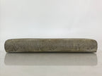 Japanese Kimono Dress Clutch Bag Vtg Silk Gold Embroidery Ceremony Occasion KB57