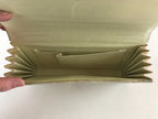 Japanese Kimono Dress Clutch Bag Vtg Silk Gold Embroidery Ceremony Occasion KB57