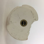 Japanese Kokeshi Doll Vtg Plaster Figurine Kimono Girl Okimono KF552