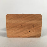 Japanese Kokeshi Doll Vtg Sumurai Kimono Boy Byakkotai Figurine KF544