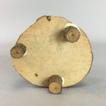 Japanese Kokeshi Doll Vtg Wooden Bamboo Figurine Spirits Fairy Lantern KF206