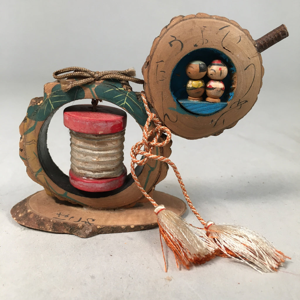 Japanese Wooden Carvings – Page 7 | Online Shop | Authentic Japan