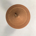 Japanese Kokeshi Doll Vtg Wooden Figurine Shade Hot spring Kanji KF501