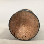 Japanese Kokeshi Doll Vtg Wooden Figurine Wobbly Head Osaka Tsutenkaku KF444