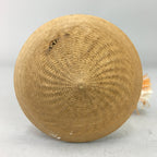 Japanese Kokeshi Doll Wooden Figurine Vtg Shade Landscape Kanji KF334