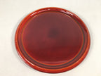 Japanese Lacquer Tray Chopsticks Set Obon Hashi Vtg Shunkei-Nuri PX534