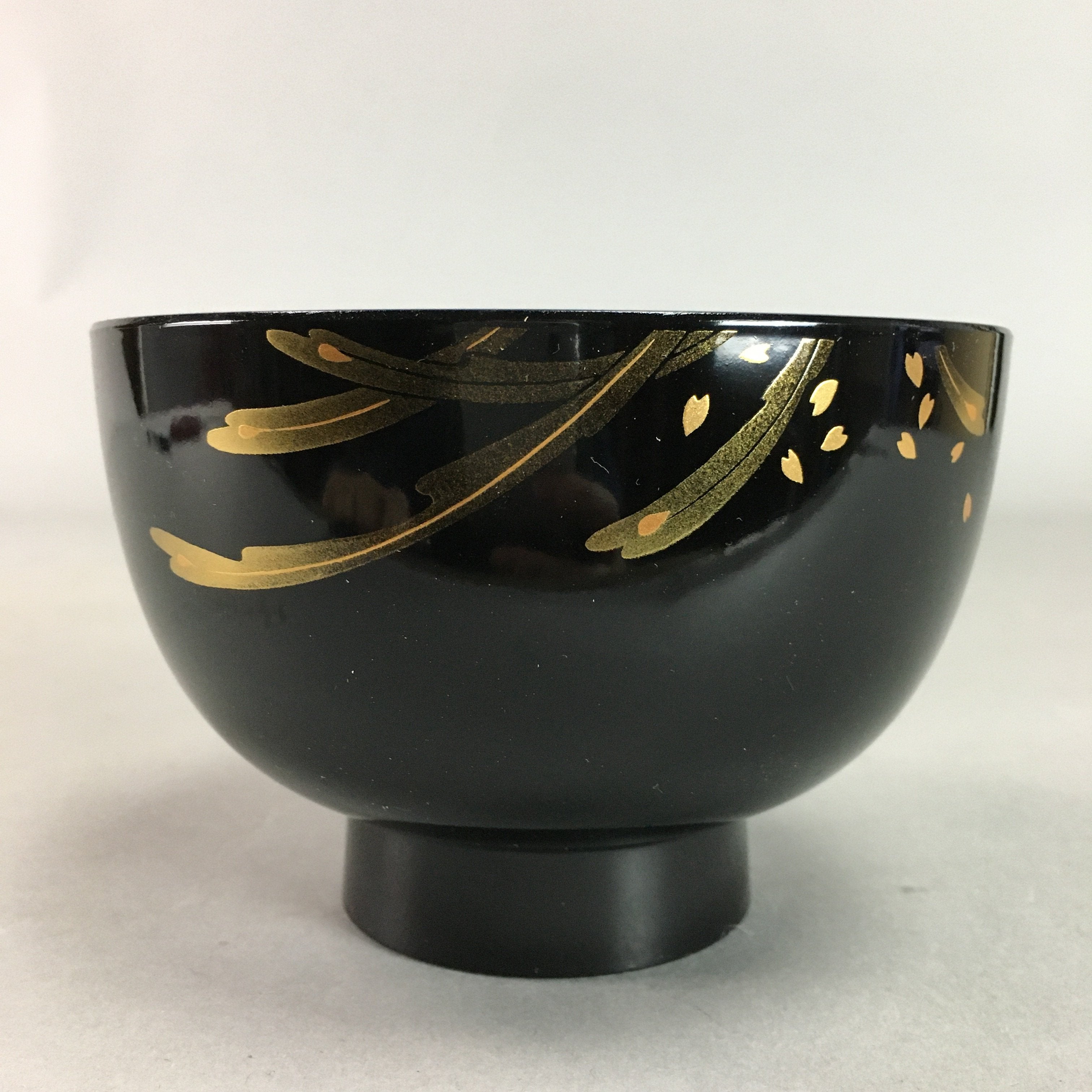 Microwavable 2-tone Lacquer Bowl - 4.5 – Pearl River Mart