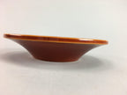 Japanese Lacquer ware Bowl Vtg Wooden Shunkei Nuri Kashibachi Sweets LW836