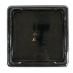 Japanese Lacquered Wooden Lidded Bento Box Vtg Maki-e Jubako UR821