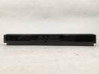 Japanese Lacquerware Lid Box Vtg Suzribako Calligraphy Item Gold Bamboo FB62