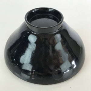 Japanese Lacquerware Lidded Bowl Vtg Urushi Makie Red Black Owan Soup LB13