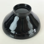 Japanese Lacquerware Lidded Bowl Vtg Urushi Makie Red Black Owan Soup LB7