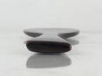 Japanese Lacquerware Rice Scoop Shamoji Vtg Hida Shunkei-Nuri PX632