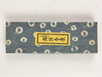 Japanese Lacquerware Rice Scoop Shamoji Vtg Hida Shunkei-Nuri PX632