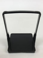 Japanese Lacquerware Tsugaru-Nuri Wooden Bento Box 4 Tier Vtg Jubako JB80