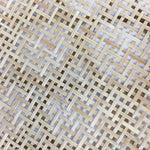 Japanese Large Bamboo Drying Basket Vtg Natural Round Kago Zaru 52 cm Wide B158