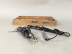 Japanese Medical Instrument Endoscope Bladder Inspection Vtg Boxed PX525