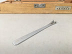 Japanese Medical Instrument Endoscope Bladder Inspection Vtg Boxed PX525