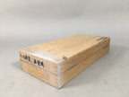Japanese Medical Instrument Endoscope Bladder Ureter Inspection Vtg Boxed PX528