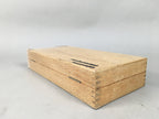 Japanese Medical Instrument Endoscope Bladder Ureter Inspection Vtg Boxed PX528