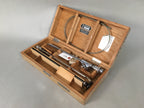 Japanese Medical Instrument Endoscope Bladder Ureter Inspection Vtg Boxed PX528