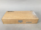 Japanese Medical Instrument Endoscope Bladder Ureter Inspection Vtg Boxed PX528