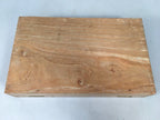 Japanese Medical Instrument Endoscope Ureter Vtg Wooden Boxed PX530