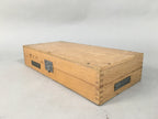 Japanese Medical Instrument Endoscope Urinary Bladder Vtg Boxed PX532