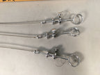 Japanese Medical Instrument Equipment Bladder Endoscope Vtg Boxed PX531