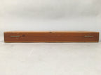 Japanese Medical Instrument Metal Catheter Set Vtg Boxed PX526