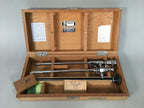 Japanese Medical Instrument Ureter Cystoscopy Vtg Endoscope Boxed PX523