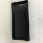 Japanese Metal Gold Rabbits Vtg Display Ornament Okimono Lacquered Board BD641