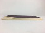 Japanese Miniature Folding Panel Screen Vtg Byobu Pine Tree Chigiri-e FL20