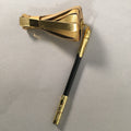 Japanese Miniature Samurai Baton Vtg Saihai Armor Boy's Festival Yoroi ID310