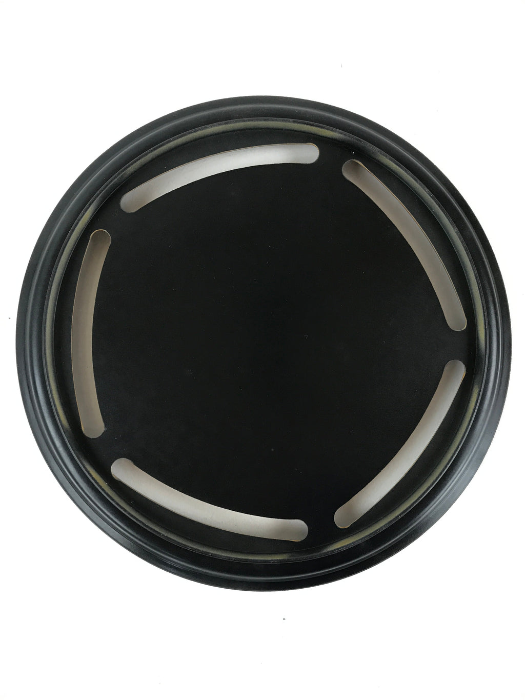 Japanese Modern Lacquerware Lidded Snack Bowl Kashiki Vtg Tea Ceremony PX669