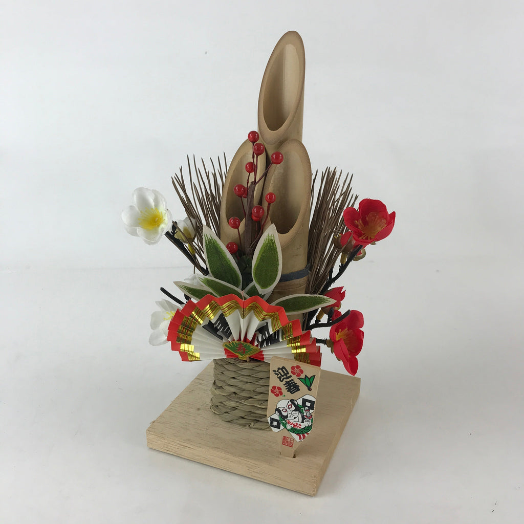 Japanese-New-Years-Decoration-