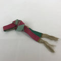 Japanese Obijime Kimono Accessory Silk Kumihimo Kimono Cord Multi Color OJ170