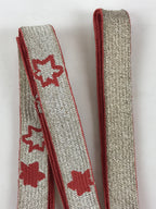 Japanese Obijime Kimono Accessory Silk Kumihimo Kimono Cord Pink Silver OJ169