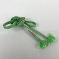 Japanese Obijime Kimono Accessory Silk Kumihimo Vtg Kimono Cord Green OJ178